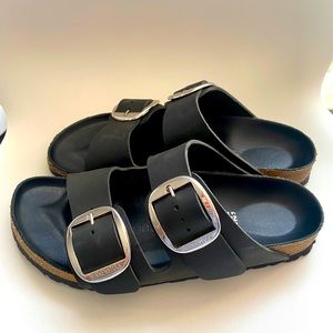 Birkenstock Arizona Big Buckle Sandal